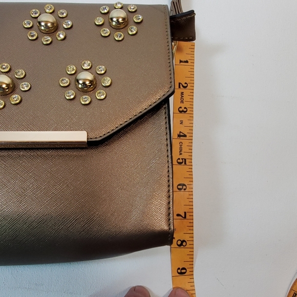 RUBY COLLECTION CROSS BODY BAG - Picture 5 of 8